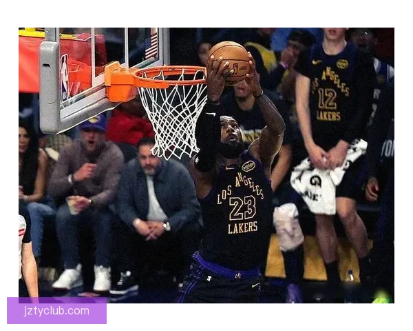 NBA官方：骑士胜利即可锁定季后赛 湖人需满足两条件之一才可夺太平洋赛区冠军
